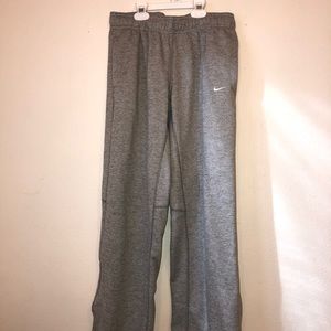 Nike sweats